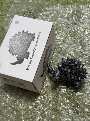 OZWRT 오즈워트 SS 거북이 용 실버