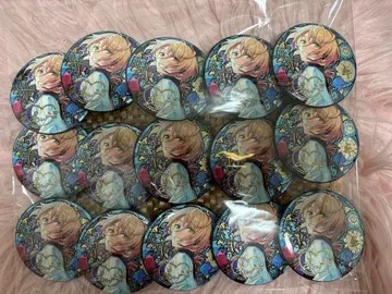 [ 연말 판매 삭제 예정 ] 앙스타 아이라 토키미츠 캔뱃지