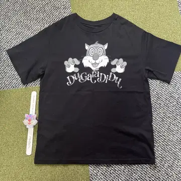 sekai no owari Du Gara Di Du 티셔츠 응원봉