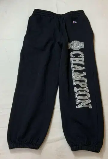 Champion 챔피온 스웨트 팬츠 M