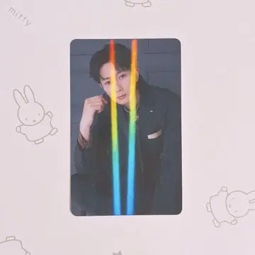 Kiramune 오로라 카드 에구치 타쿠야