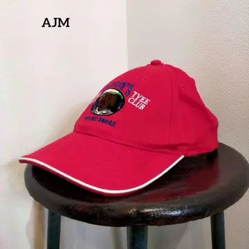 구제 의류 ajm 6패널 캡 낚시 클럽 st.john's 캐나다