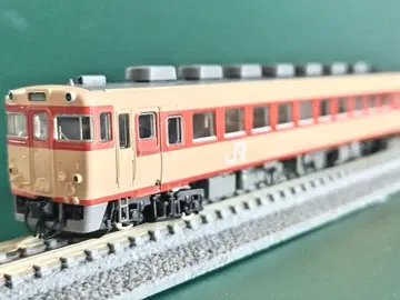 N 게이지 KIHA 28-3010(T) 급행형 기동차 기차 TOMIX
