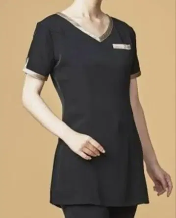 Mode Louis 에스테틱 유니폼