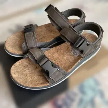 Teva M TERRA-FLOAT UNIVERSAL LUX 그레이