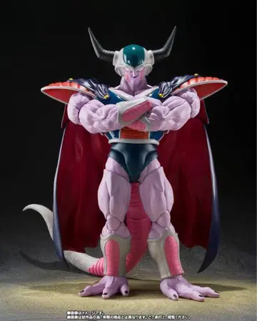 S.H.Figuarts 콜드 대왕