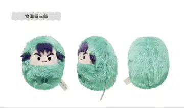 미사용 새상품 닌자 타마 란타로 싸개 타피누이 vol.3 식만