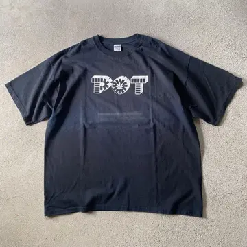 2000년대 POT 티셔츠