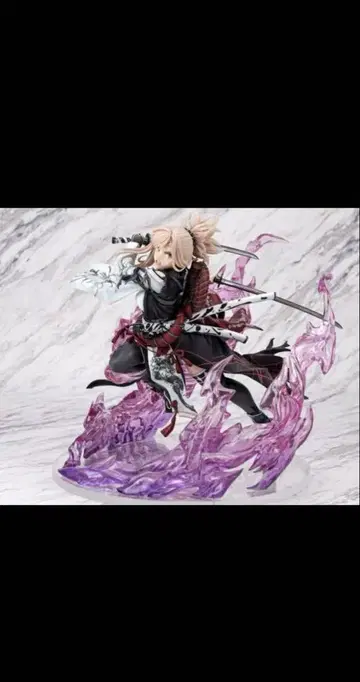 Fate/Grand Order 버서커 미야모토 무사시 DX ver.