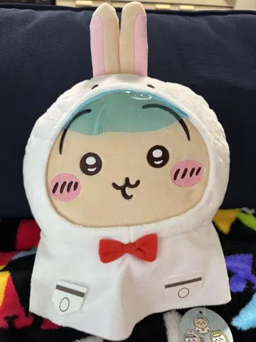 치이카와 (먼작귀) 토끼 봉제 인형