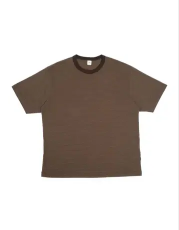OVY Over Dye Border T-shirts