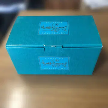디즈니 팅커벨과 잉크 병 입상
