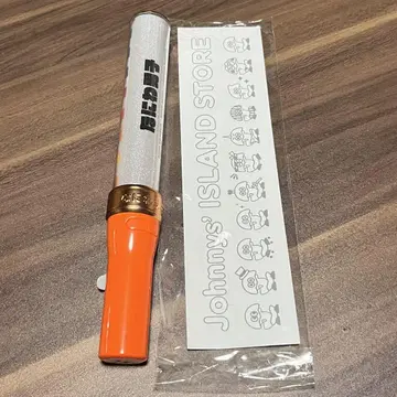 나니와단시 응원봉 킨브레