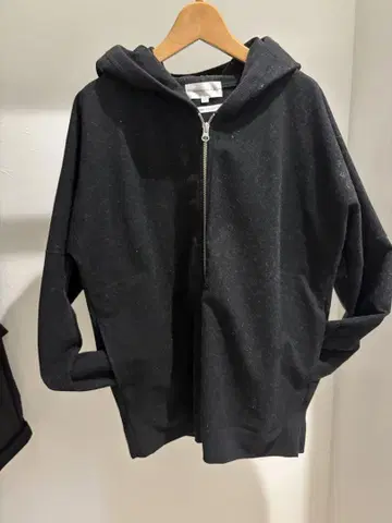UNIVERSAL STYLE WEAR 블랙 셋업 M