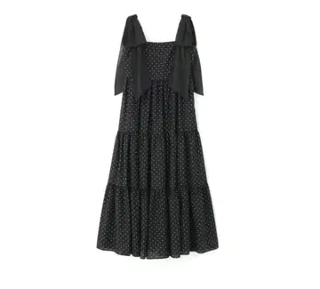 미사용 새상품 PROPORTION BODY DRESSING 원피스