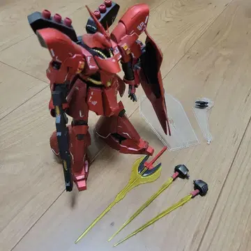 HG 사자비