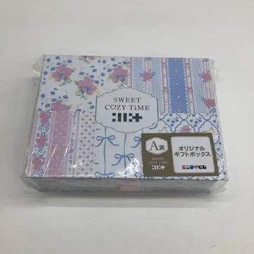 ILLIT 에니마이 복권 오리지널 기프트 박스 42250623P01S
