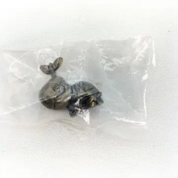 미개봉 포켓몬스터 DP 메탈 컬렉션 나에토루 피규어