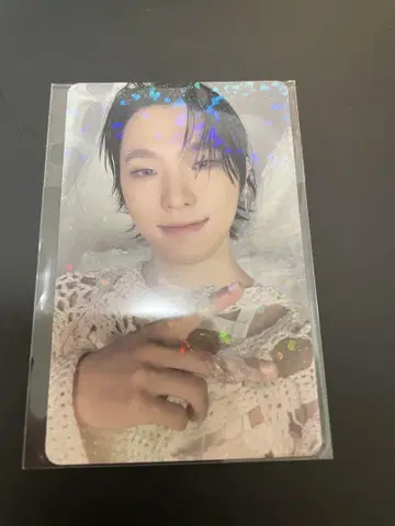 디노 HAPPYBURSTDAY 럭키드로우 SEVENTEEN DINO