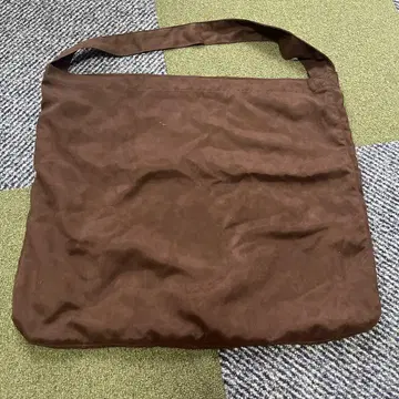 MASTER &Co. 치노 숄더백