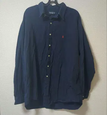 Ralph Lauren 랄프 로렌 90s BLAKE BD 셔츠