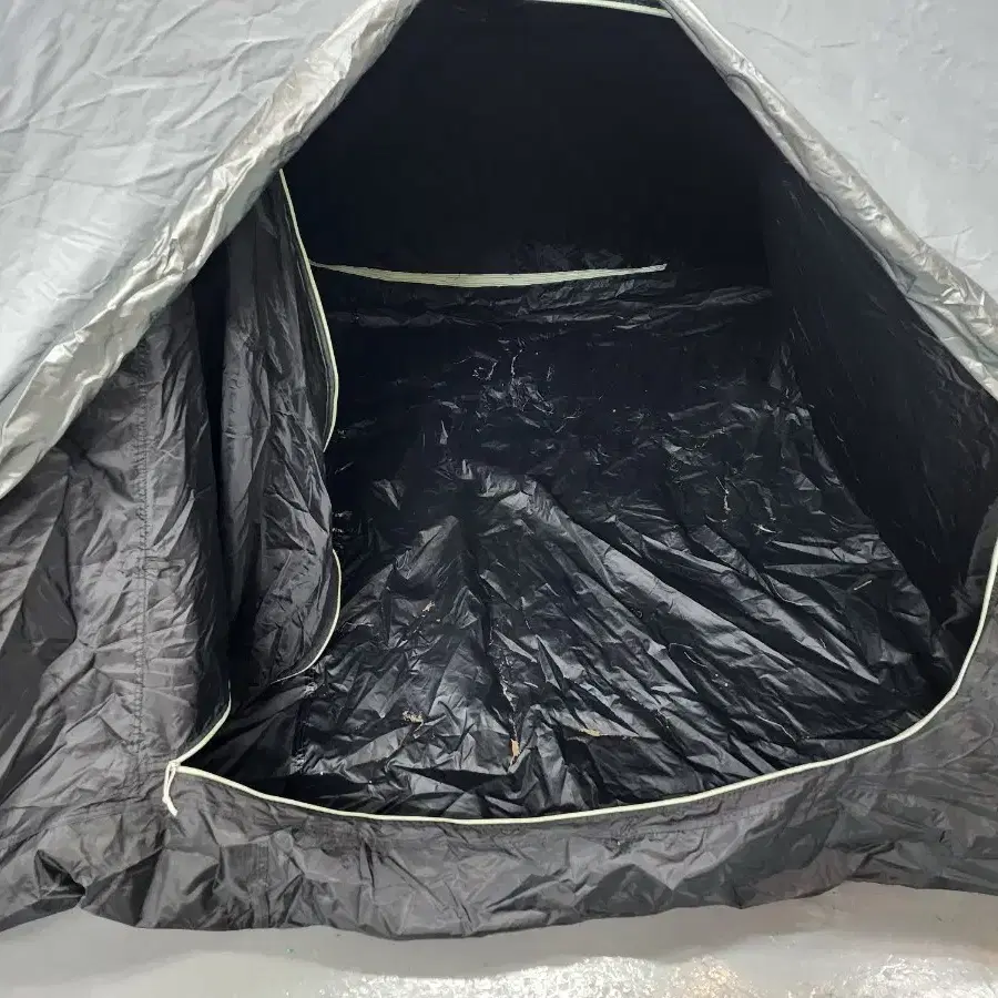 데카트론 퀘차 아르페나즈 3 암막 원터치텐트