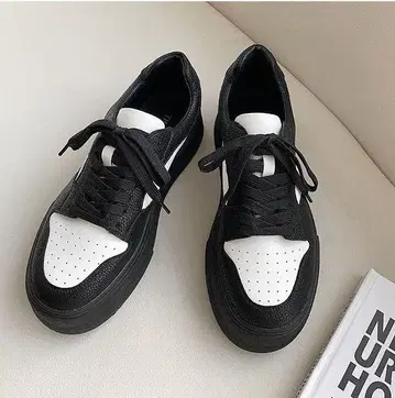 캐주얼 스니커즈 Ril 4931