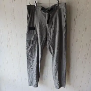 Minex Techwear 테크니컬 워크 팬츠