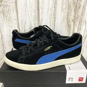sk-4583) 푸마 스웨이드 VTG AGED ATMOS