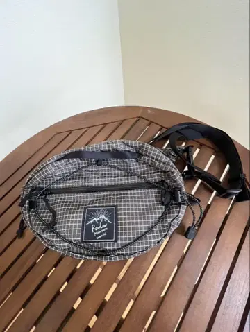 로우로우 마운틴 웍스 너트 팩