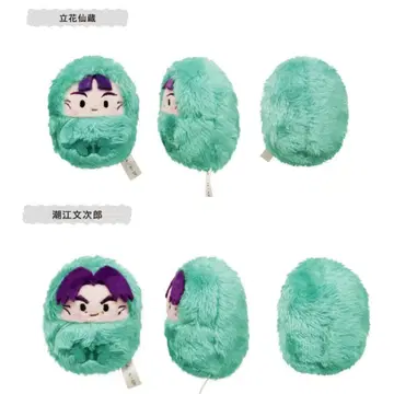 미사용 새상품 닌자 타마 란타로 싸개 타피누이 vol.3 다치바나