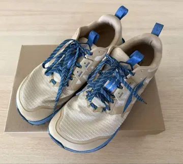 알트라 로네 피크 8 Altra Lone Peak 8 27cm TAN