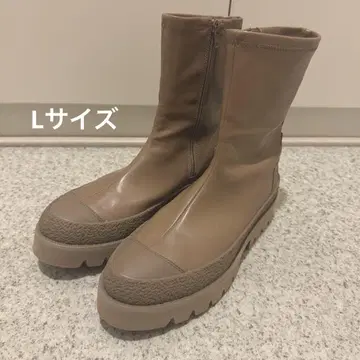 JEANASIS 부츠