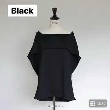 gypsohila 집소필리아 GPCF-519 Oyster Tops