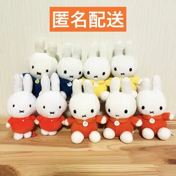 미피 봉제 인형 마스코트 묶음 판매