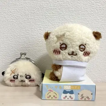 치이카와 (먼작귀)  랏코 세트