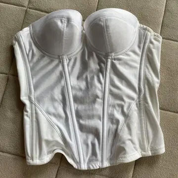 브라이덜 이너 C70 와코루 뷔스티에