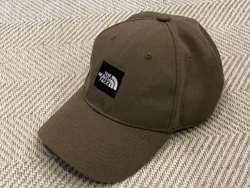 THE NORTH FACE 더 노스 페이스 NN41911 로고 캡