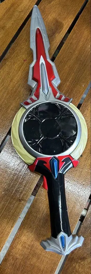 울트라맨 ORB DX ORB 카리버