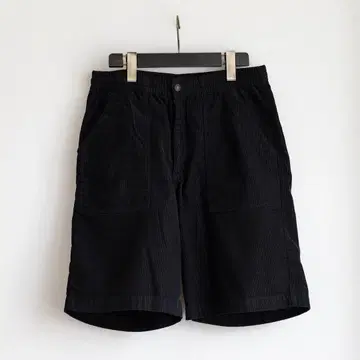 HRM 할리우드 랜치 마켓 썸머 코듀로이 하프 팬츠
