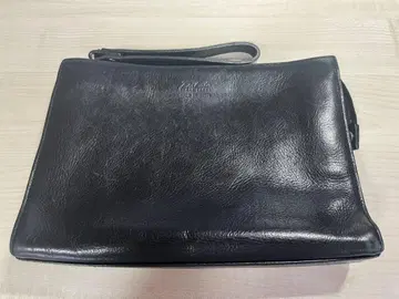 Dakota 클러치백 블랙