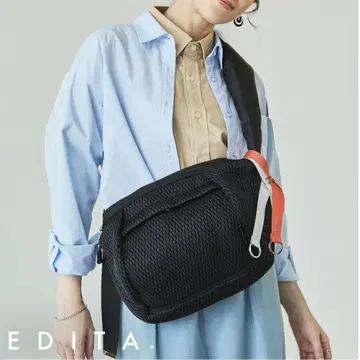 EDITA 바디백 L 사이즈 에디타