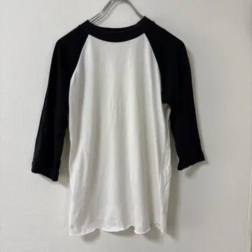 90s 래글런 빈티지 미국 빈티지 의류 미국 수입 파키스탄 제조