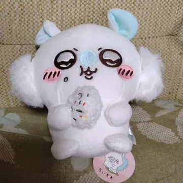 치이카와 봉제 인형
