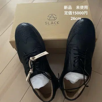 [새상품] 슬랙스 발 의류 언더원 검정 블랙 26cm