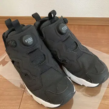 Reebok 인스타펌프 퓨리 스니커즈 23.5cm