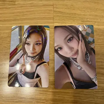 LE SSERAFIM DIFFERENT 체원