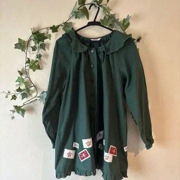 PINKHOUSE 블라우스