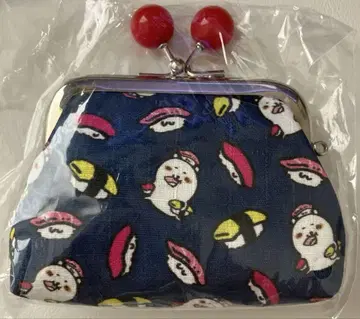 농담곰 가마구치 스시곰 나가노