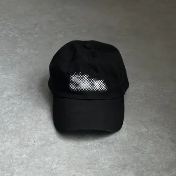 Slon Classic Logo Dot Tone 캡